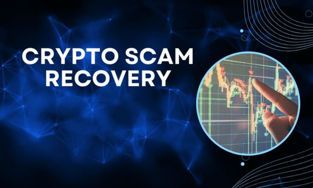 How to Recover Stolen Cryptocurrency?: A Complete Guide