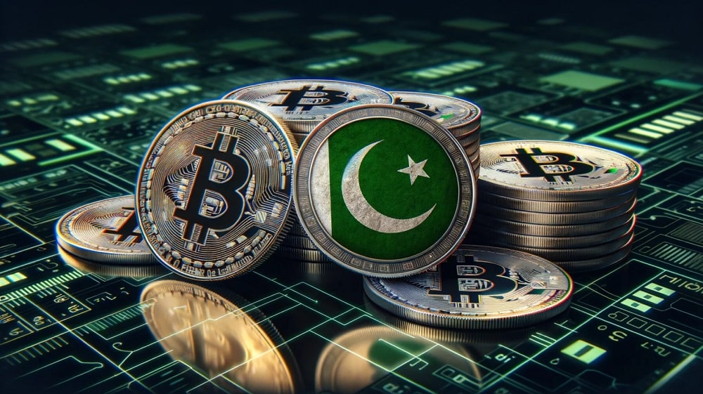 What Is the Future of Cryptocurrency in Pakistan in 2025?