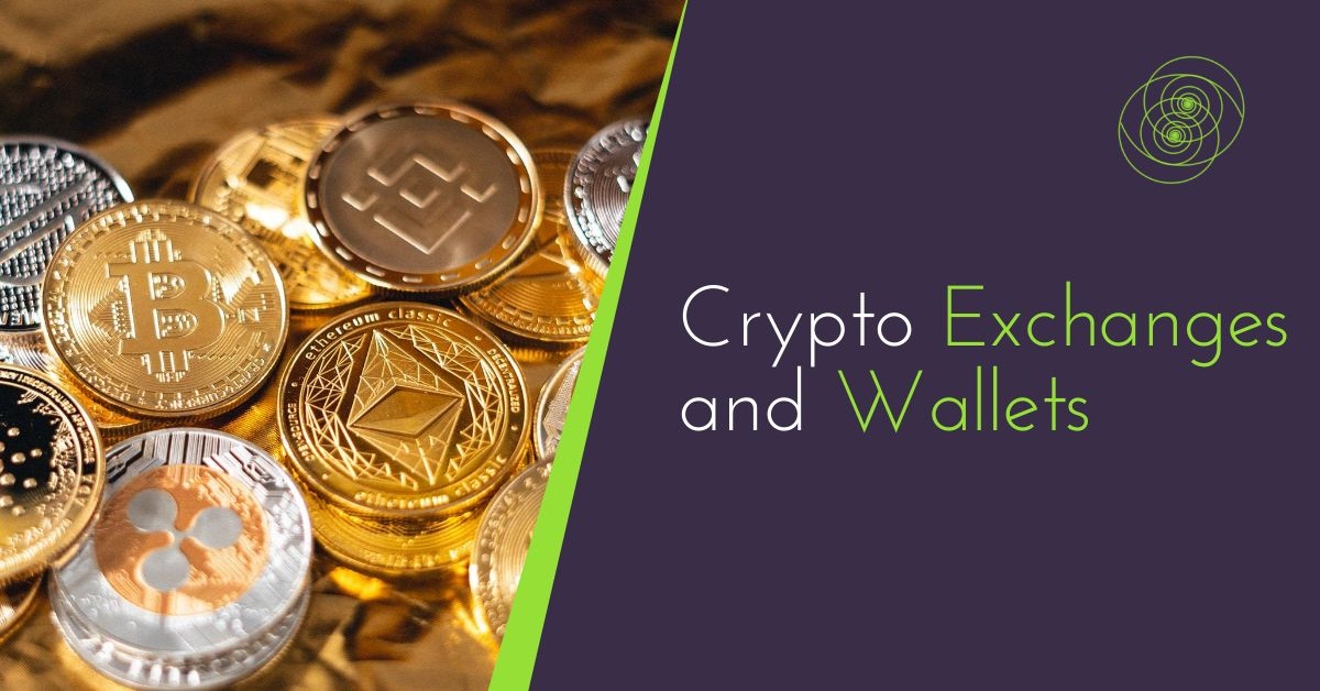 How is a Cryptocurrency Exchange Different from a Cryptocurrency Wallet?