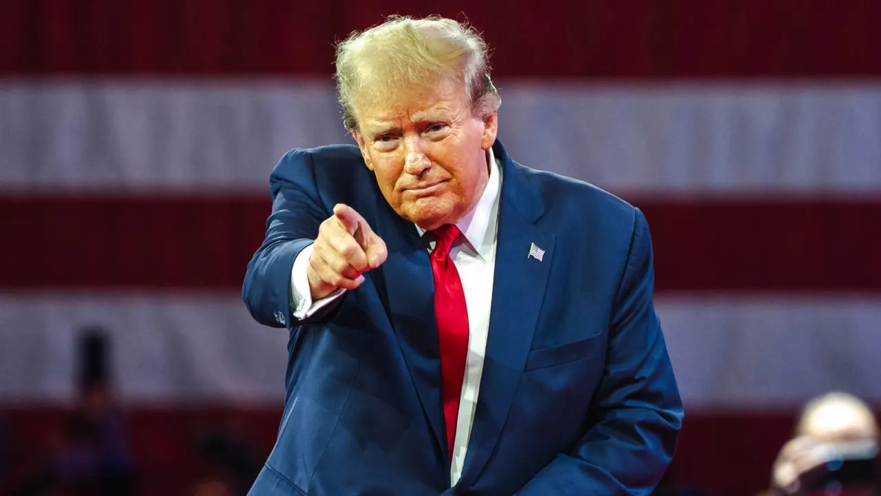 President Donald Trump Has Signed an Executive Order Regarding Crypto: What It Means for the Future