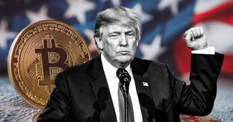 Donald Trump Finance Policies and Crypto Stance: A 2025 Overview