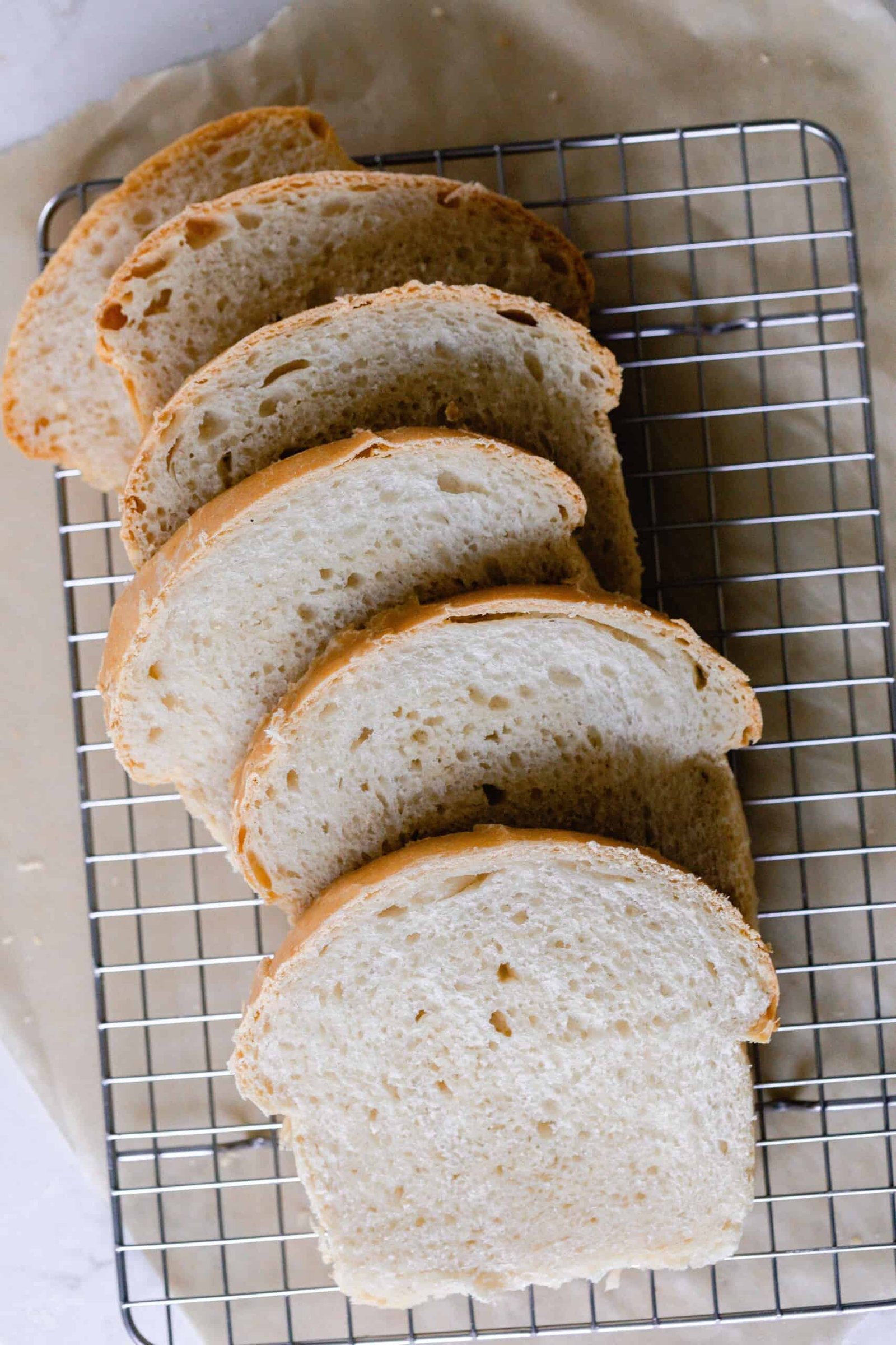 Gluten-Free Keto Sourdough Bread